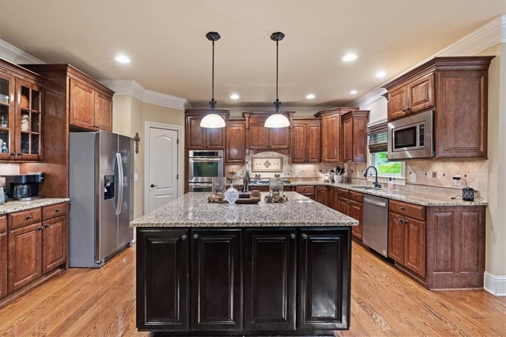 Fernwood Creek - Residential