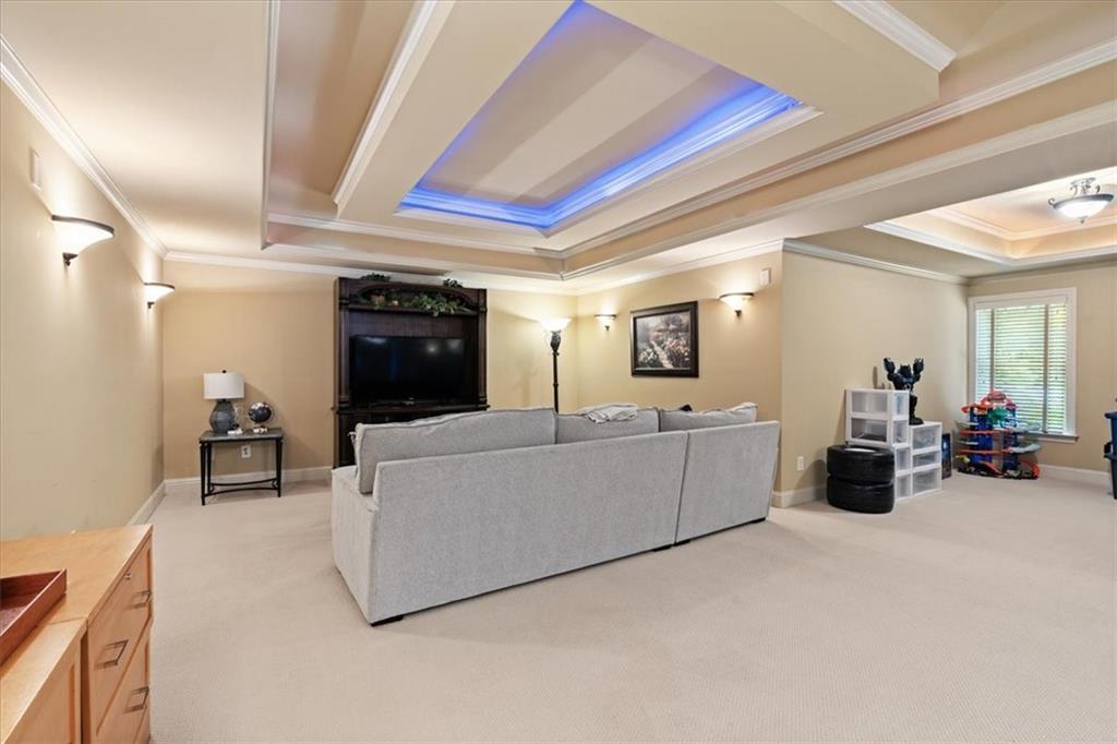 Fernwood Creek - Residential