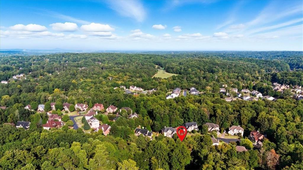 Fernwood Creek - Residential