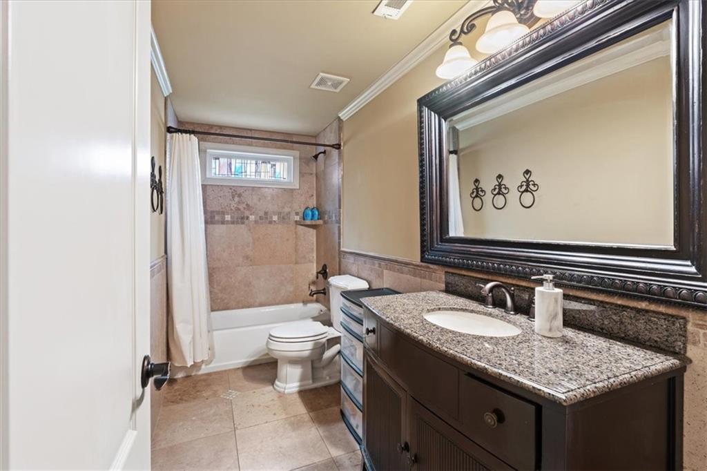 Fernwood Creek - Residential