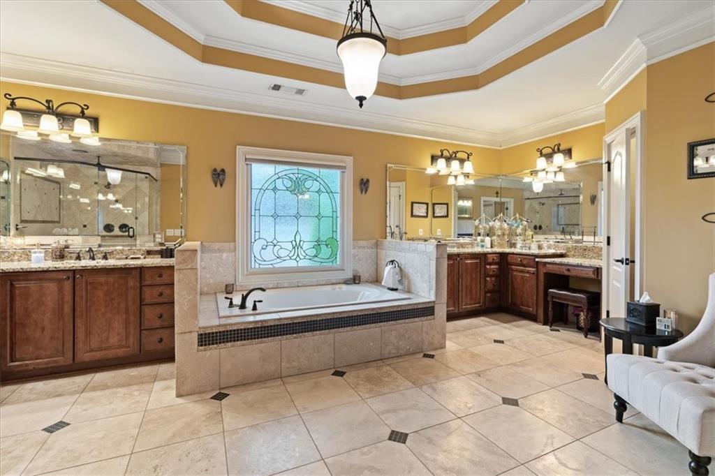 Fernwood Creek - Residential