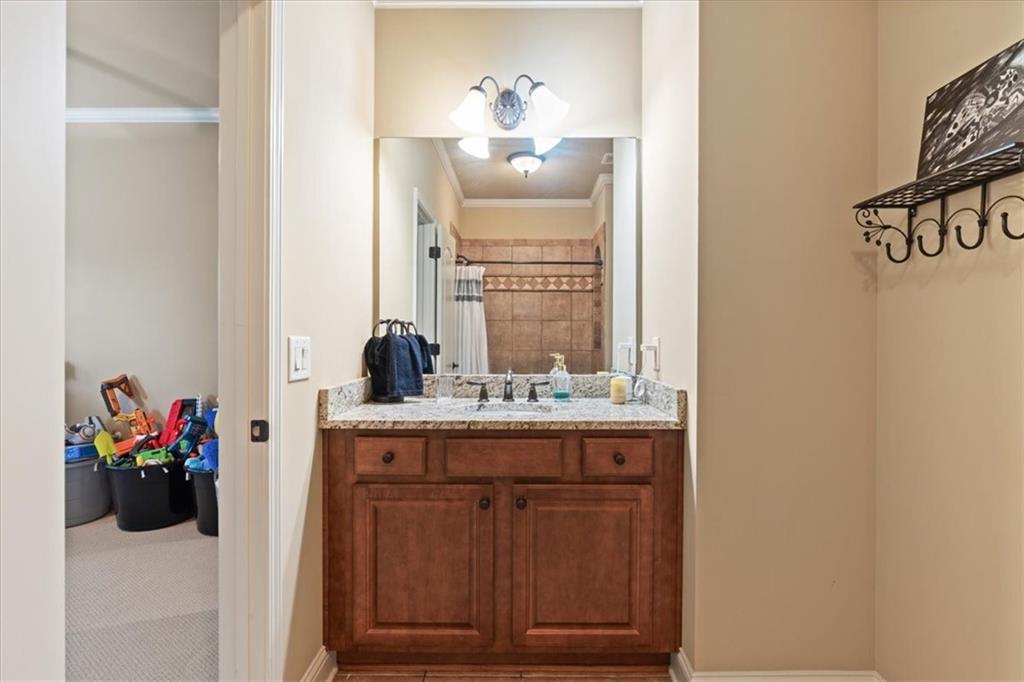 Fernwood Creek - Residential