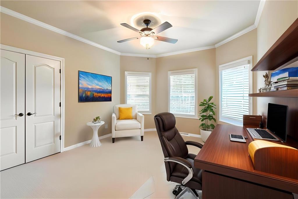 Fernwood Creek - Residential