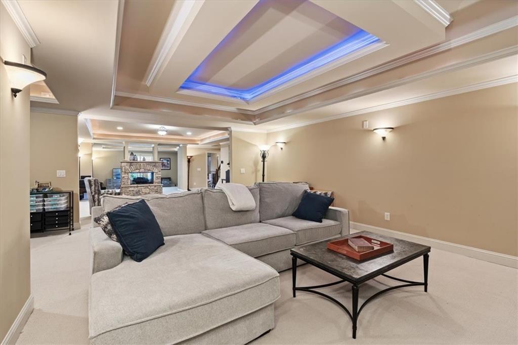 Fernwood Creek - Residential