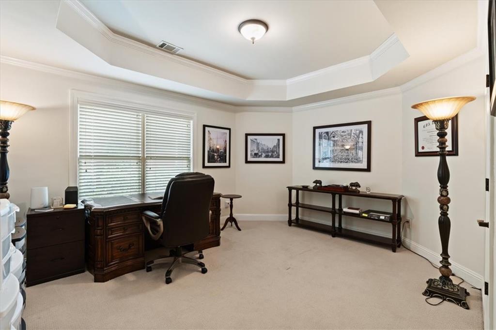 Fernwood Creek - Residential