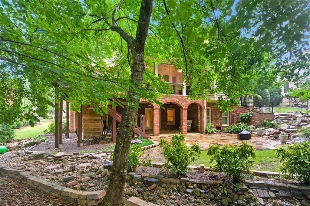 Fernwood Creek - Residential