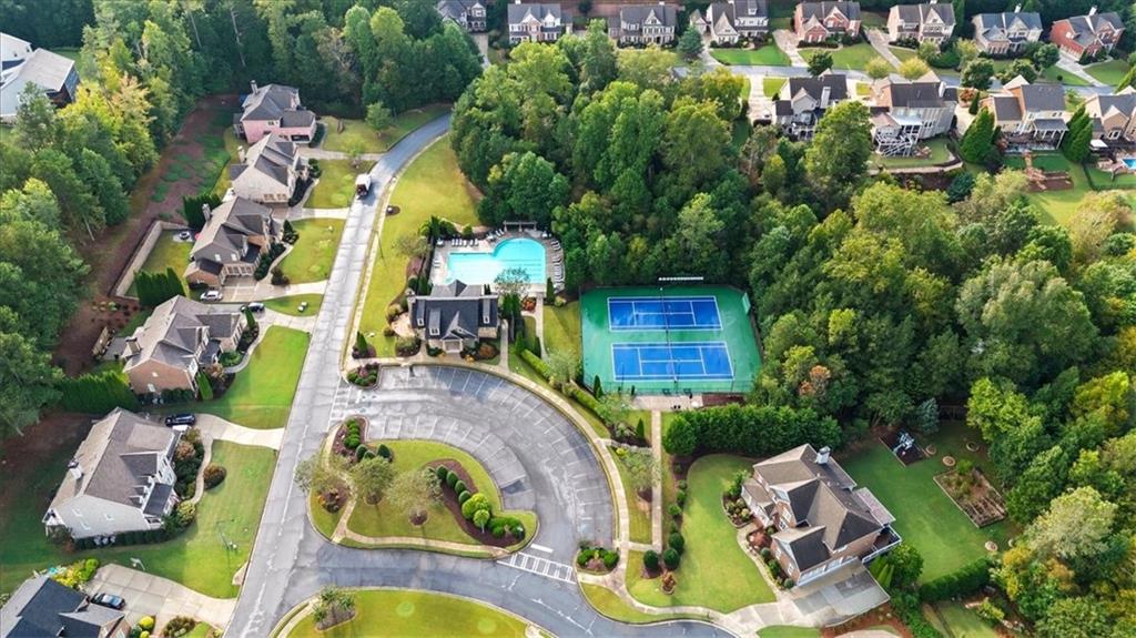 Fernwood Creek - Residential