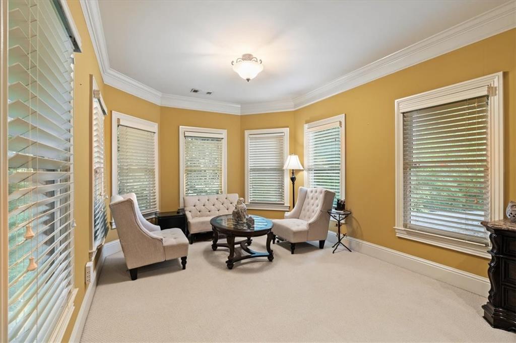 Fernwood Creek - Residential