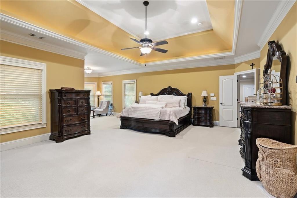 Fernwood Creek - Residential