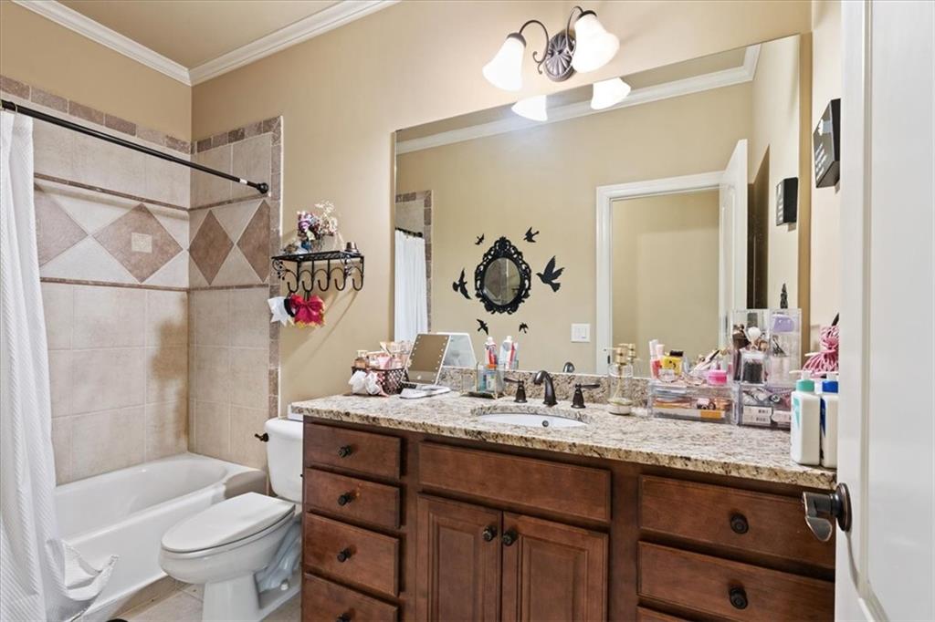 Fernwood Creek - Residential