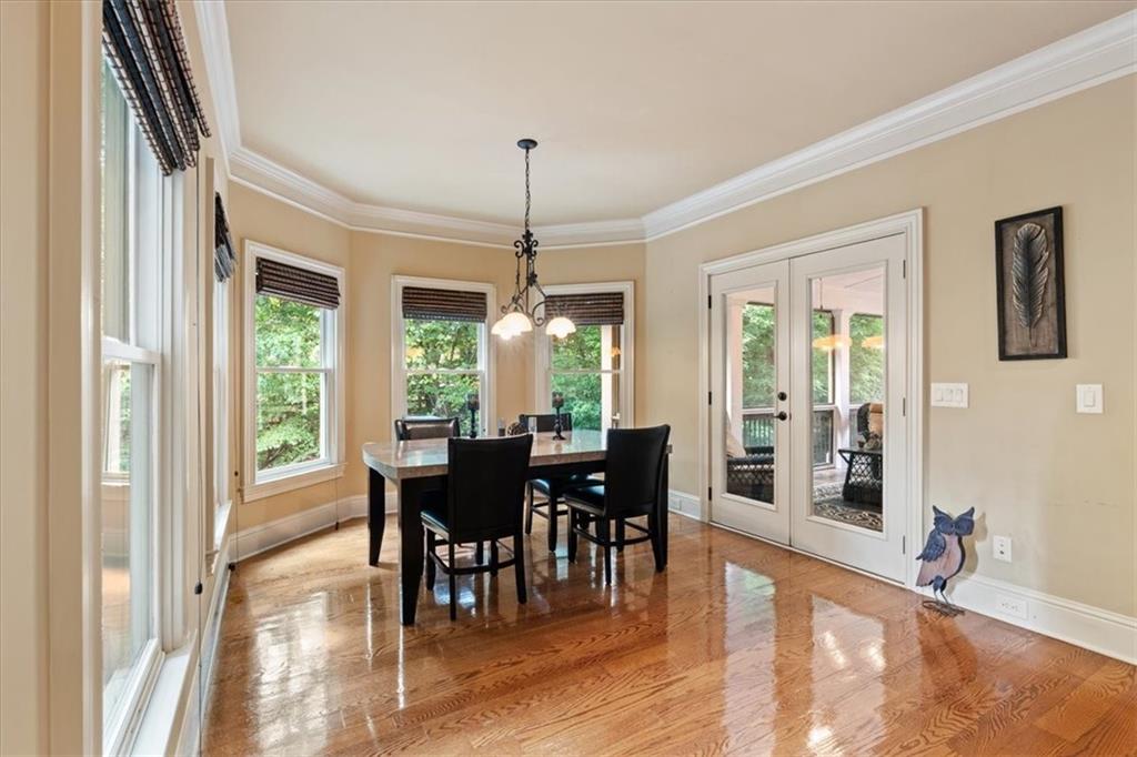 Fernwood Creek - Residential