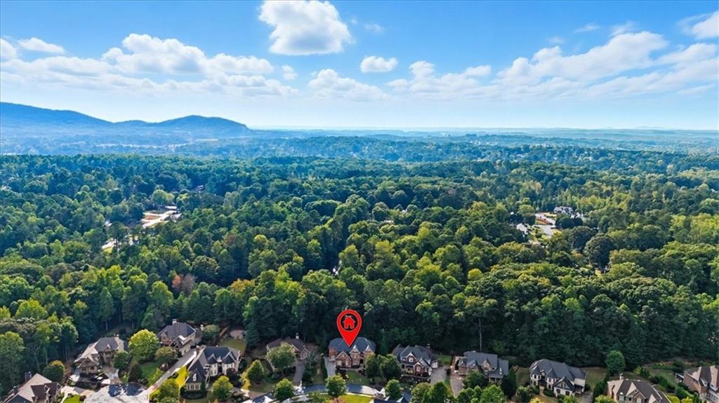 Fernwood Creek - Residential