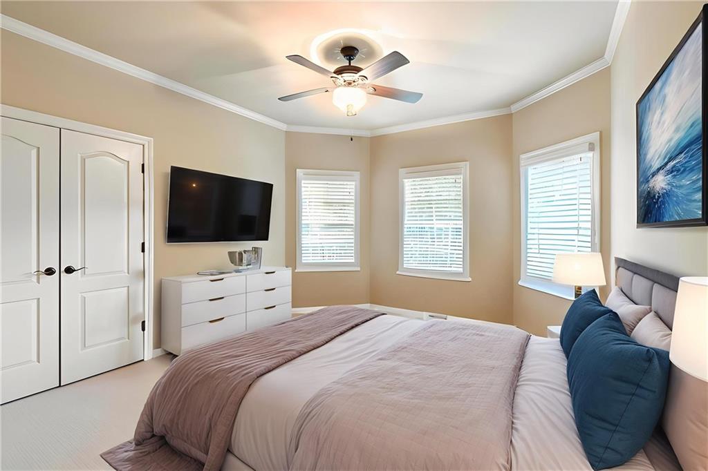 Fernwood Creek - Residential