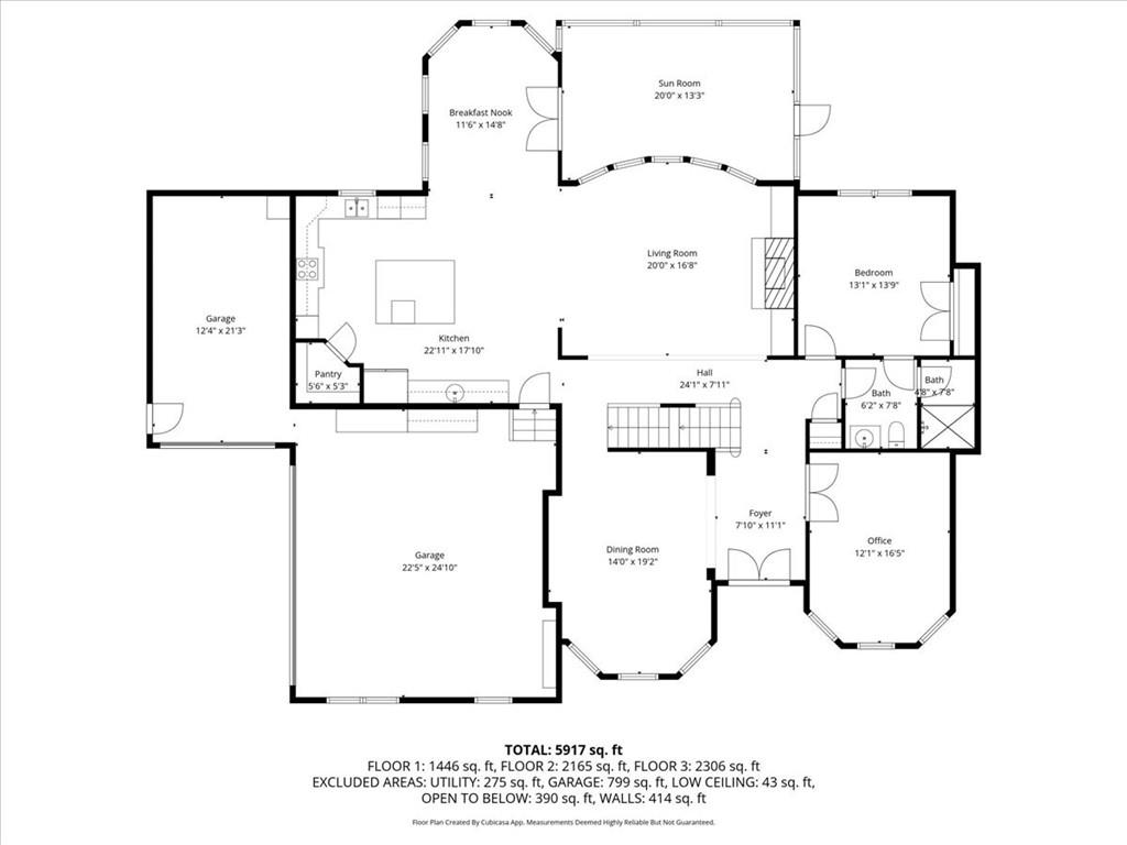 Fernwood Creek - Residential
