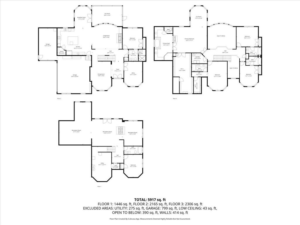 Fernwood Creek - Residential