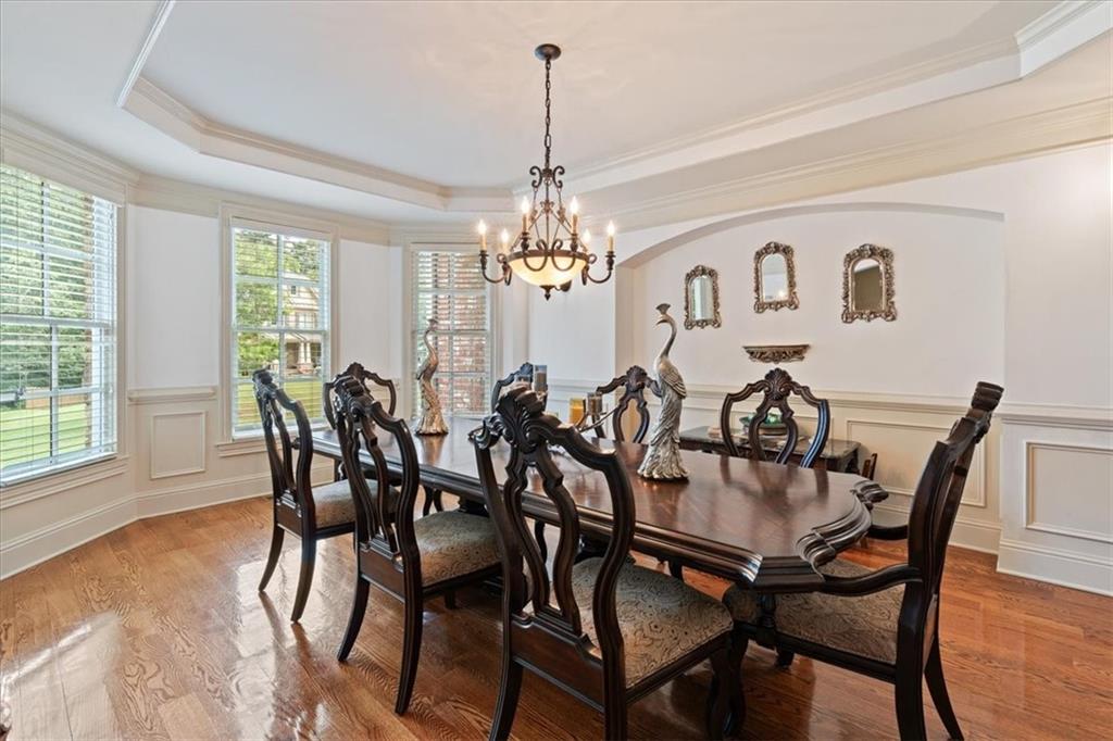 Fernwood Creek - Residential