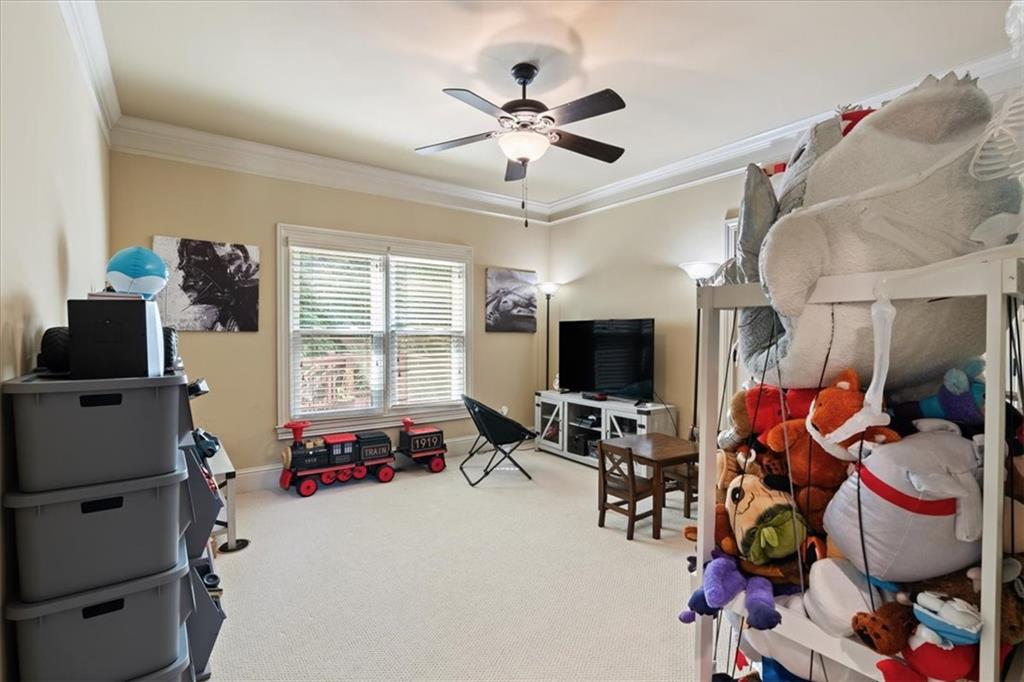 Fernwood Creek - Residential