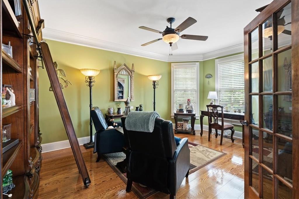 Fernwood Creek - Residential