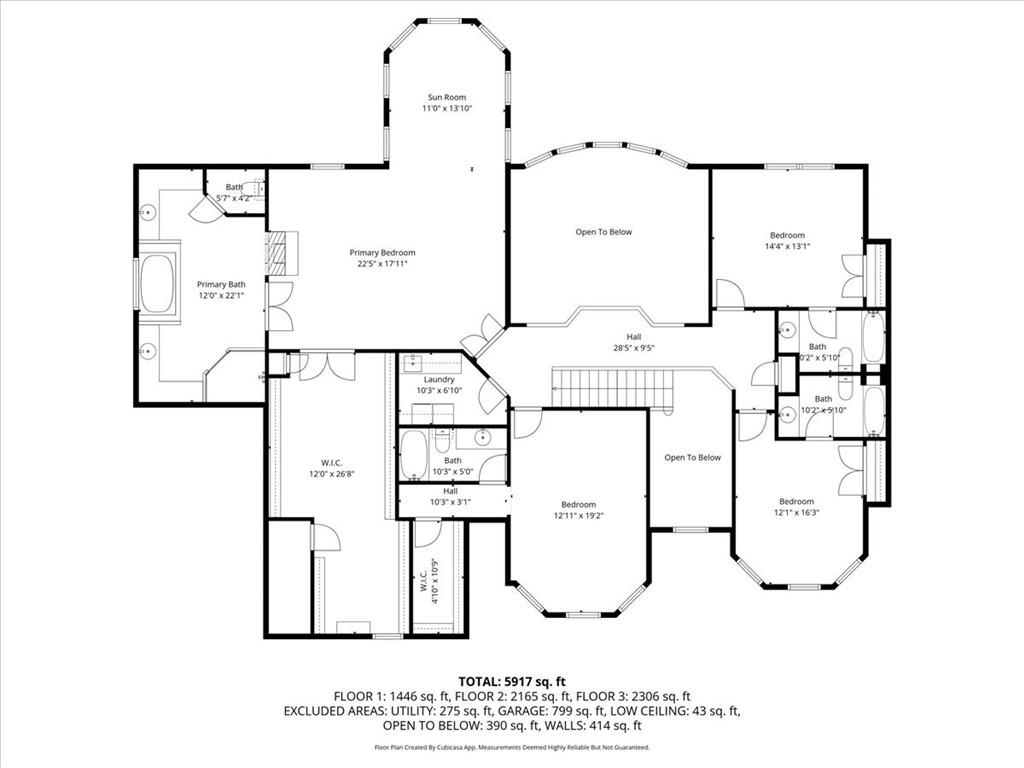 Fernwood Creek - Residential