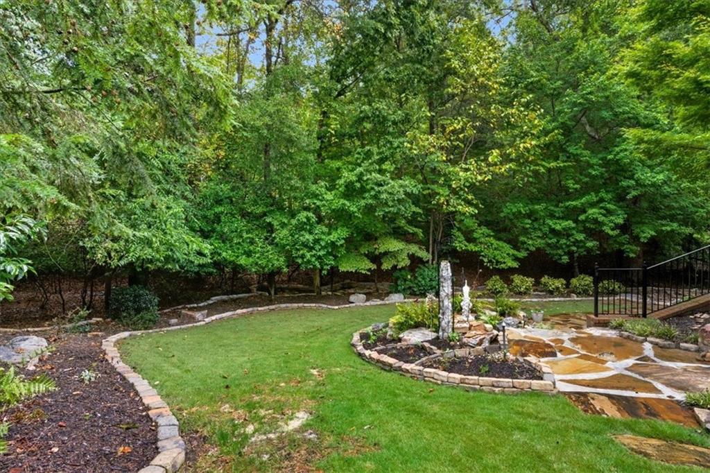 Fernwood Creek - Residential