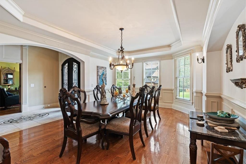 Fernwood Creek - Residential