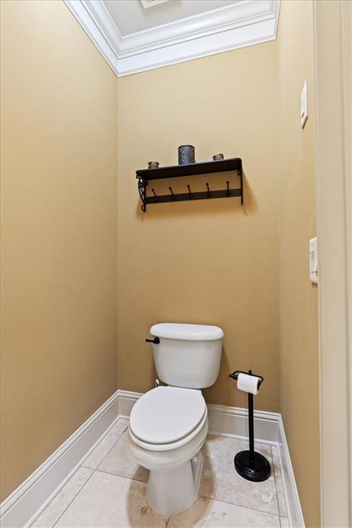 Fernwood Creek - Residential