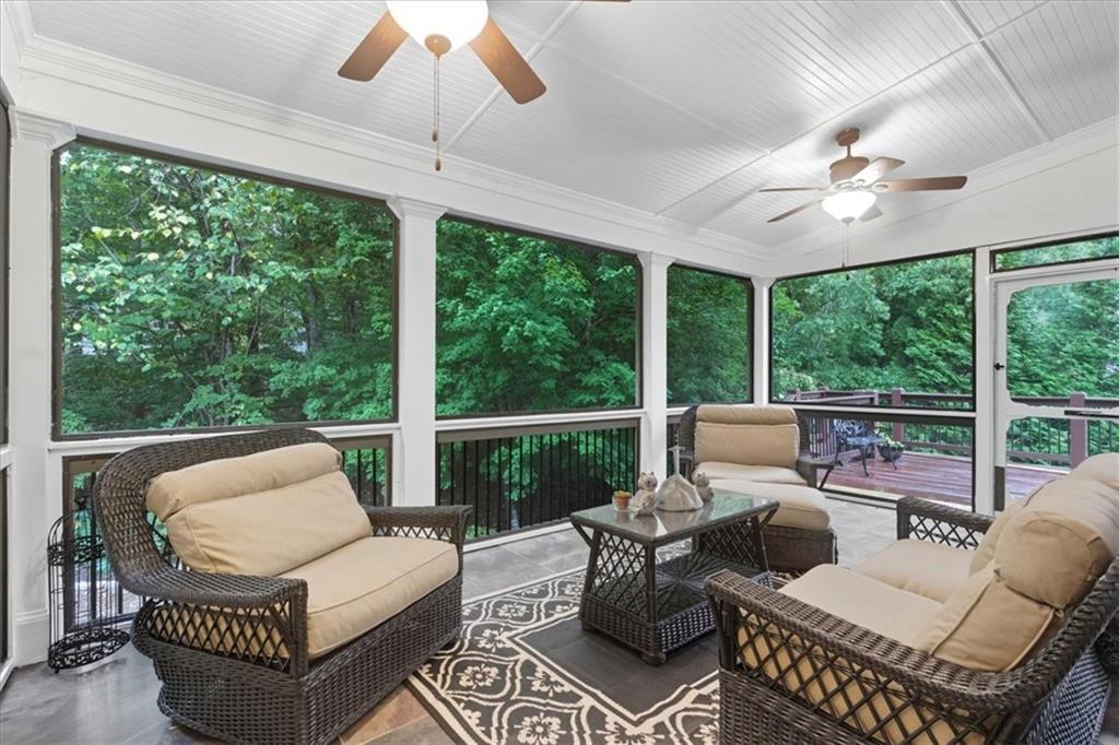 Fernwood Creek - Residential