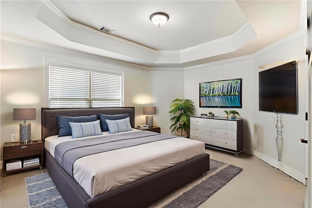 Fernwood Creek - Residential