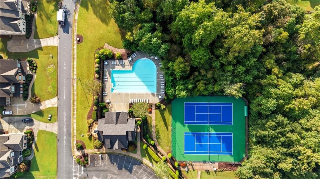 Fernwood Creek - Residential