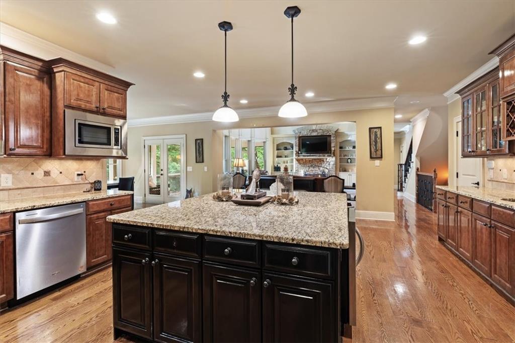 Fernwood Creek - Residential