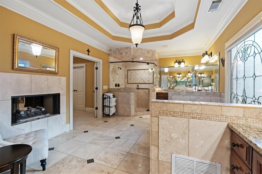 Fernwood Creek - Residential