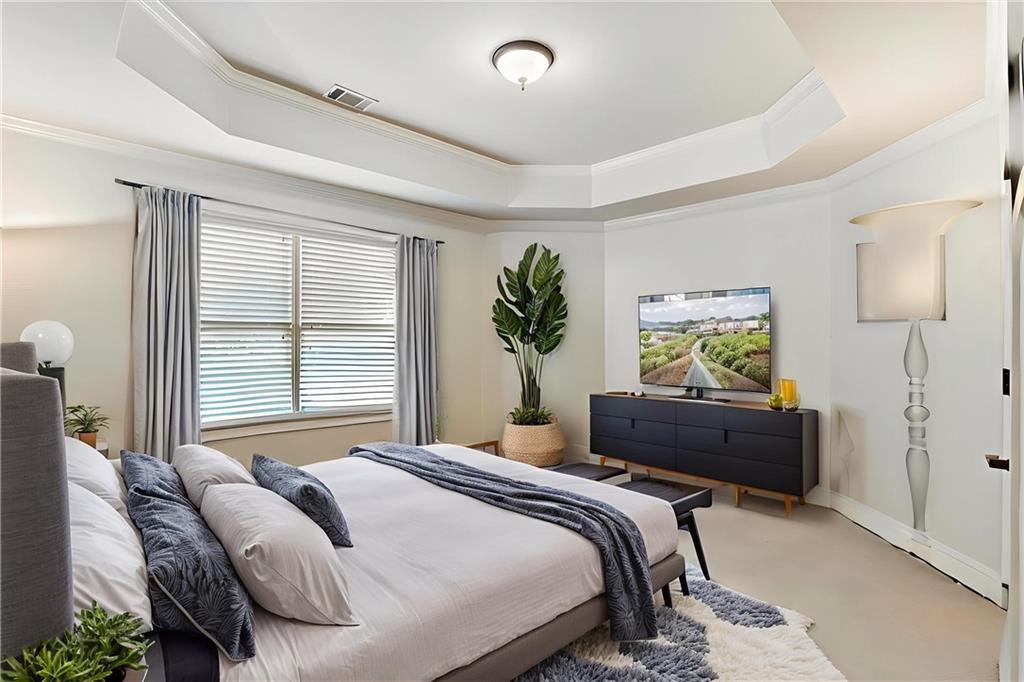 Fernwood Creek - Residential