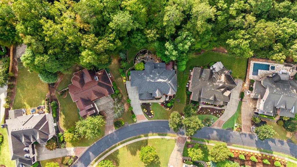 Fernwood Creek - Residential