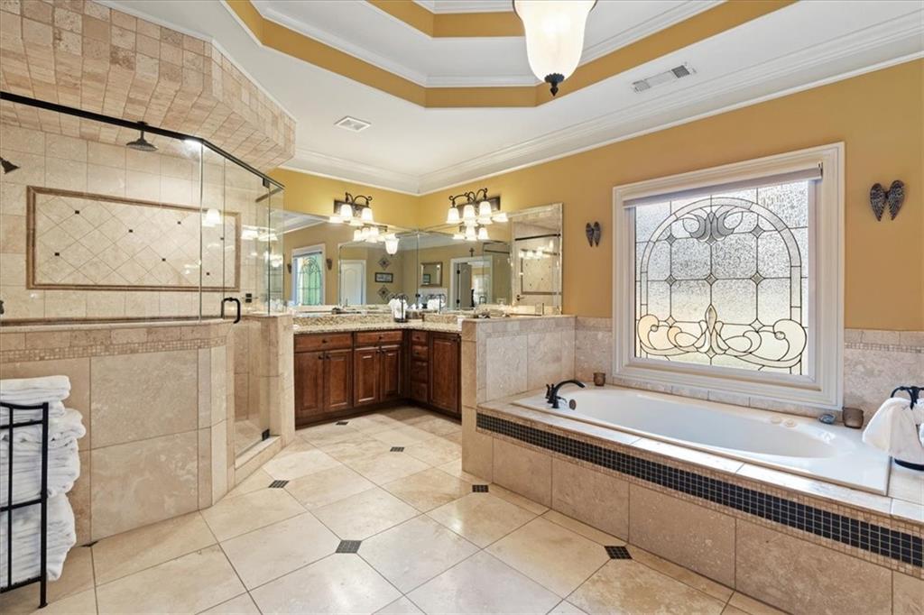 Fernwood Creek - Residential