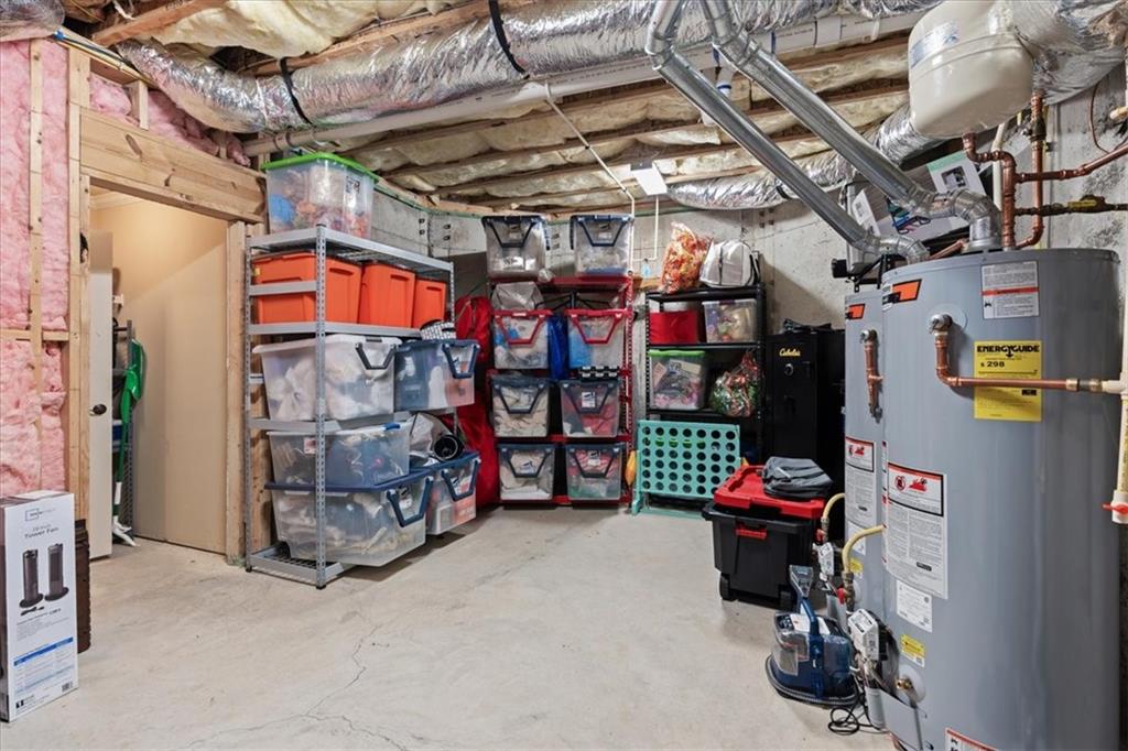 Fernwood Creek - Residential