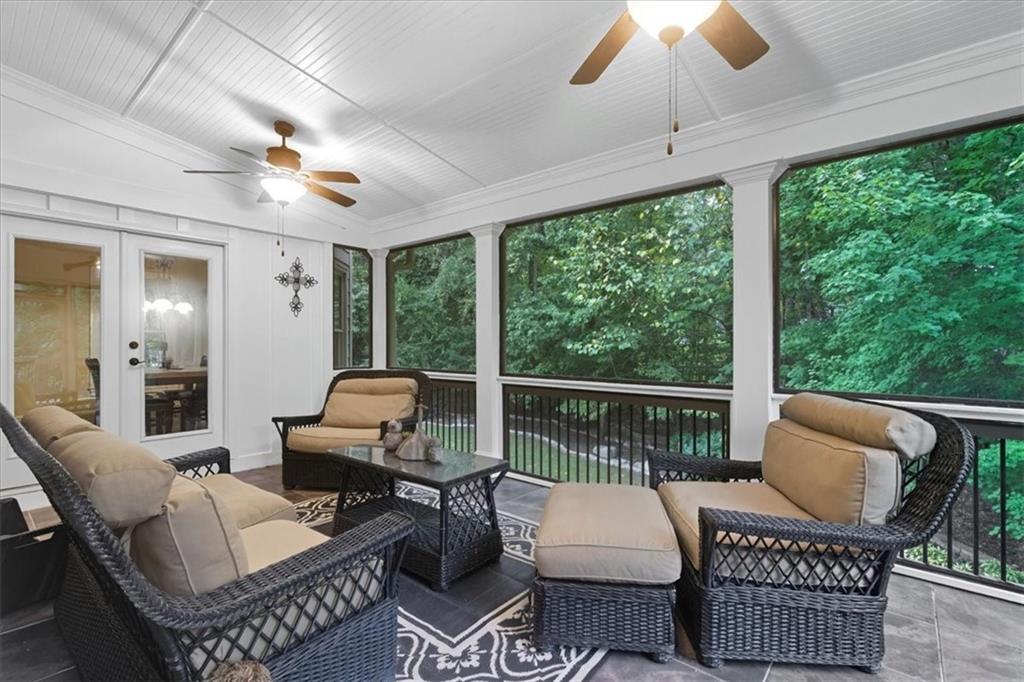 Fernwood Creek - Residential