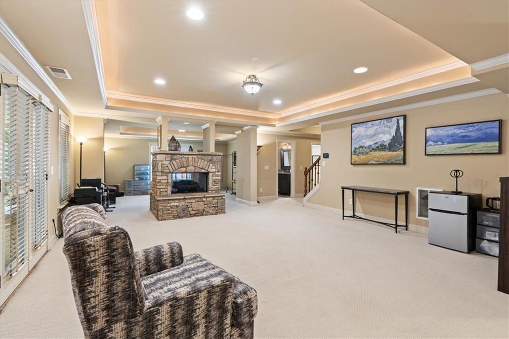 Fernwood Creek - Residential