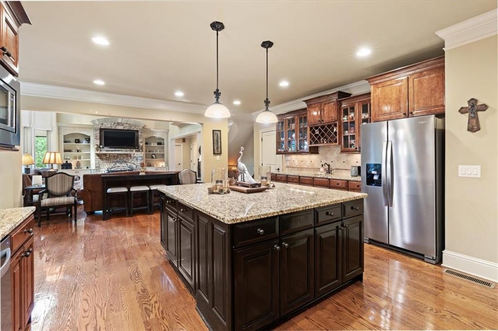 Fernwood Creek - Residential