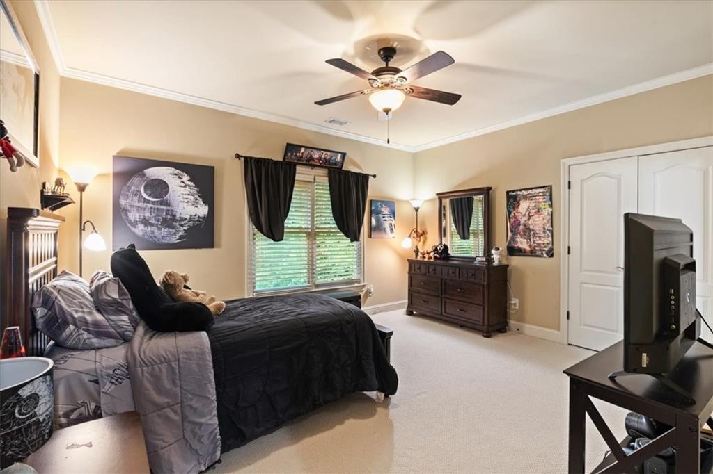 Fernwood Creek - Residential