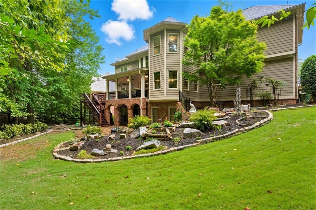 Fernwood Creek - Residential