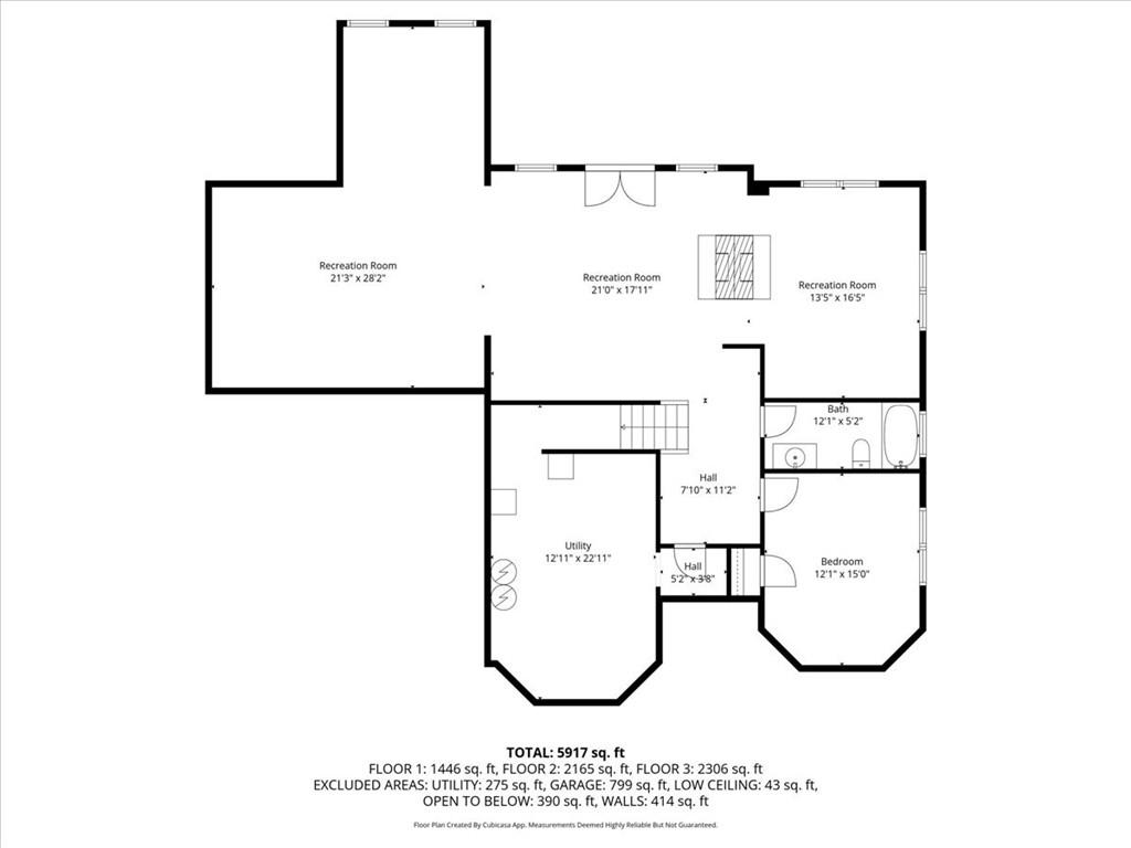 Fernwood Creek - Residential