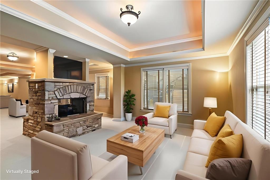 Fernwood Creek - Residential