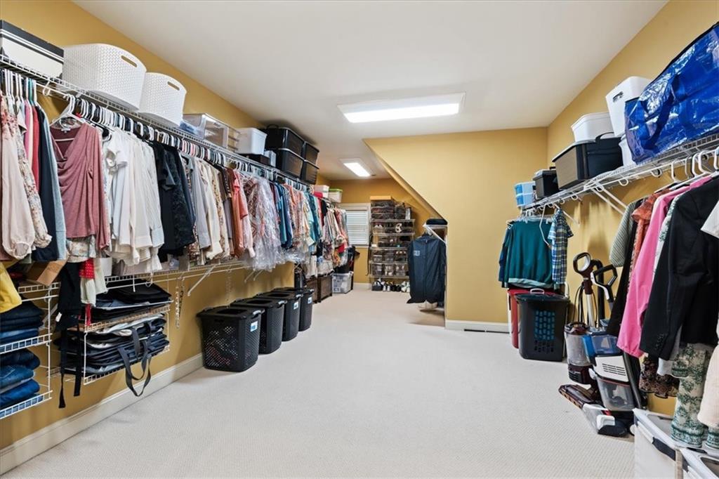 Fernwood Creek - Residential