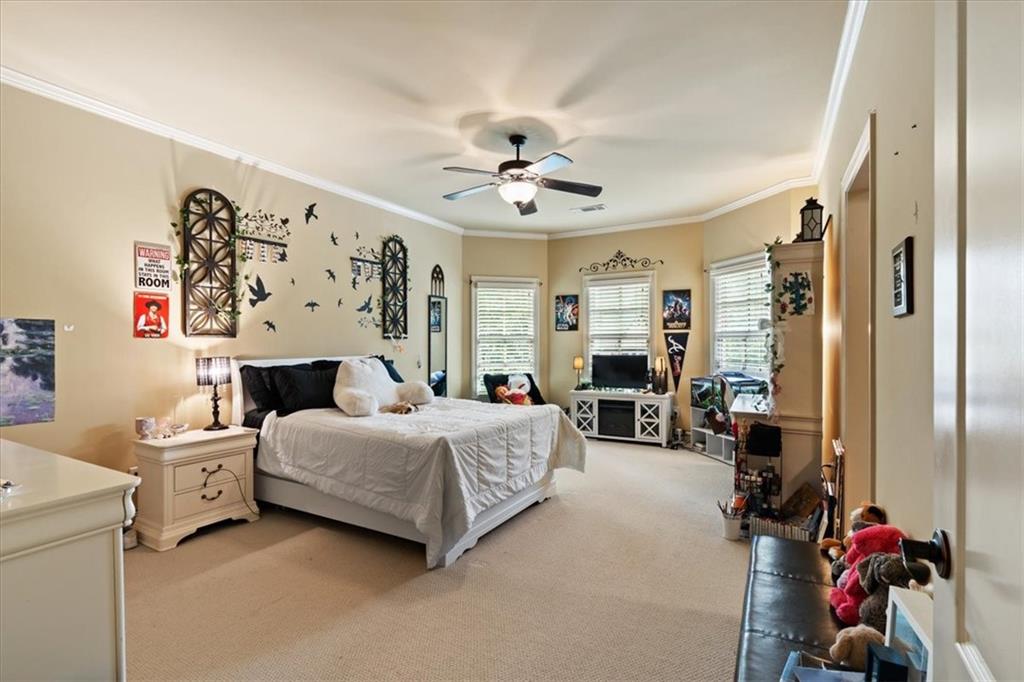 Fernwood Creek - Residential