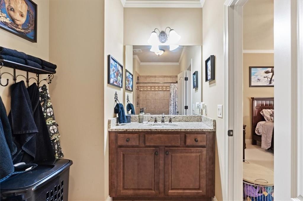 Fernwood Creek - Residential