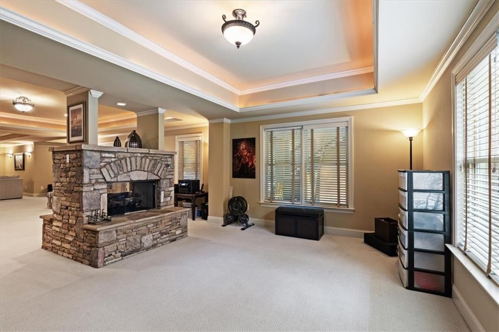 Fernwood Creek - Residential