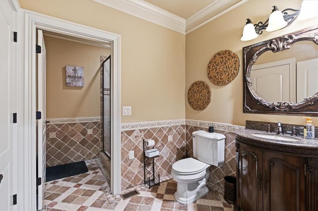 Fernwood Creek - Residential