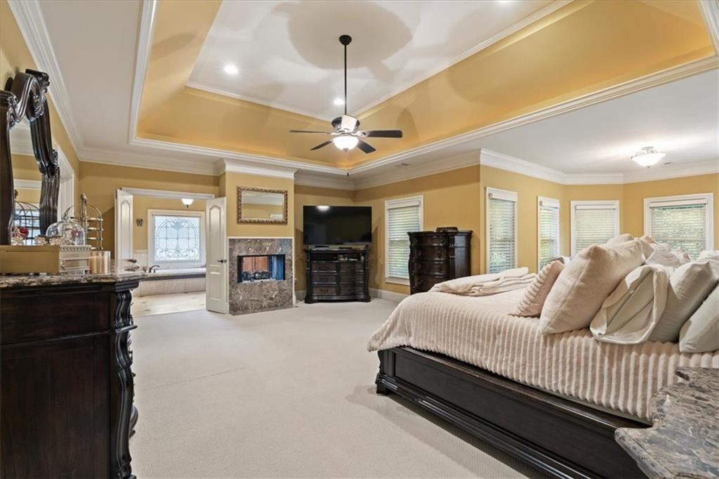 Fernwood Creek - Residential