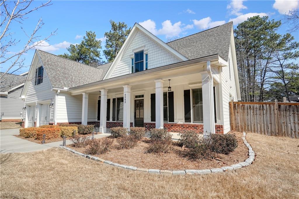 6243 Allen Ivey Road SE