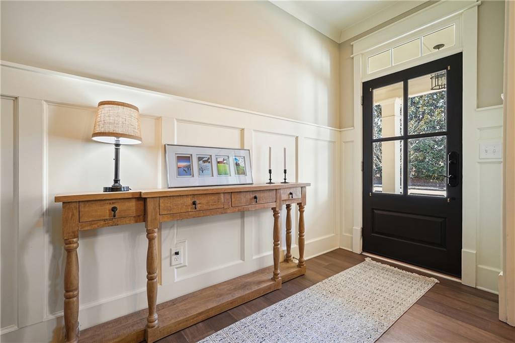 6243 Allen Ivey Road SE